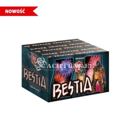 TXB744-600×600 BEAST ilutulestik ilutulestiku müük Tallinnas